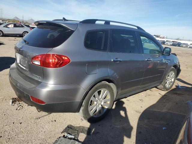 Photo 3 from auction – 2008 SUBARU TRIBECA LI with VIN 4S4WX90D484418946