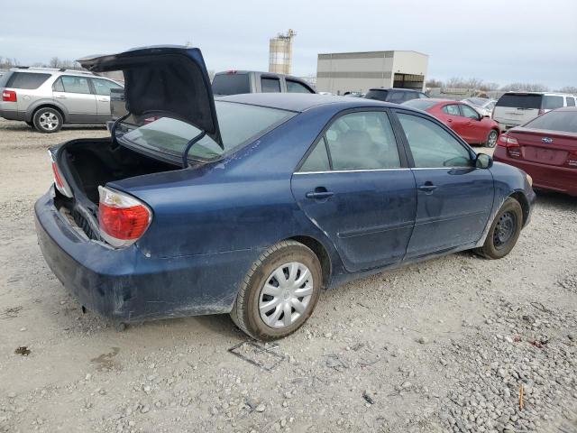 Photo 3 from auction – 2005 TOYOTA CAMRY 4D 2 with VIN 4T1BE32K15U064845