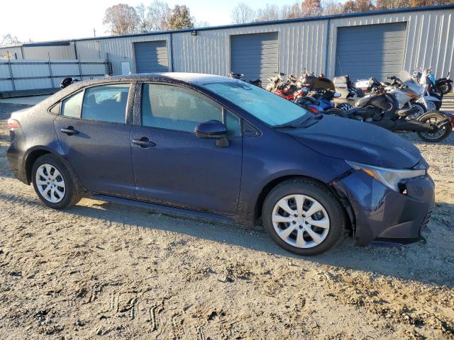 Photo 4 from auction – 2023 TOYOTA COROLLA LE with VIN 5YFB4MDE5PP012638