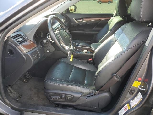Photo 7 from auction – 2013 LEXUS GS 350 with VIN JTHBE1BL3D5007233
