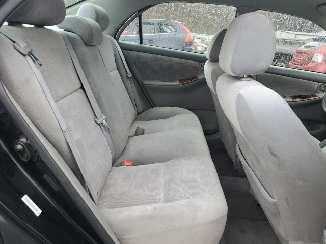 Photo 10 from auction – 2005 TOYOTA COROLLA CE with VIN 1NXBR32E95Z499420