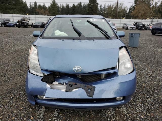 Photo 5 from auction – 2009 TOYOTA PRIUS with VIN JTDKB20U997832796