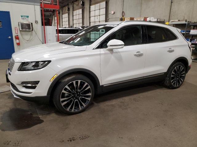 Photo 1 from auction – 2019 LINCOLN MKC RESERV with VIN 5LMTJ3DH9KUL45298