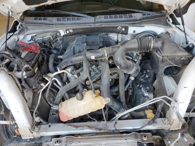 Photo 11 from auction – 2016 FORD F150 SUPER with VIN 1FTEW1CP2GKF02767