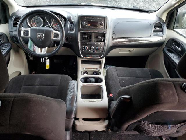 Photo 8 from auction – 2012 DODGE GRAND CARA with VIN 2C4RDGCG2CR374245