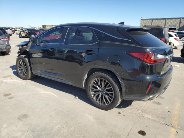 Photo 2 from auction – 2016 LEXUS RX 350 BAS with VIN 2T2BZMCA3GC047996