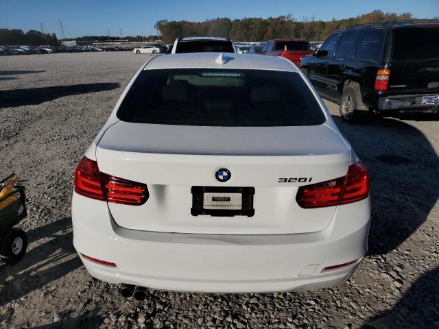 Photo 6 from auction – 2015 BMW 328 I with VIN WBA3A5C53FP605318