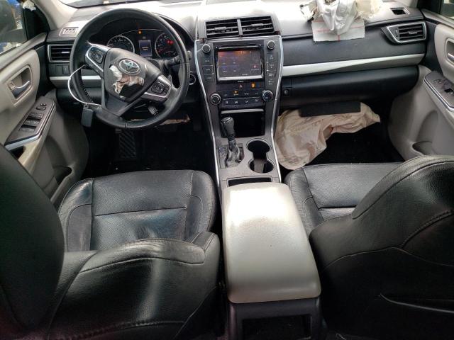 Photo 8 from auction – 2016 TOYOTA CAMRY LE with VIN 4T1BF1FK9GU127835
