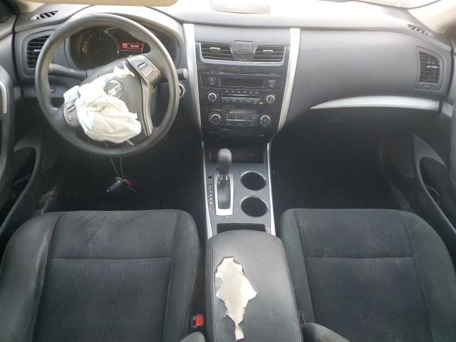 Photo 8 from auction – 2015 NISSAN ALTIMA 2.5 with VIN 1N4AL3AP6FC587469