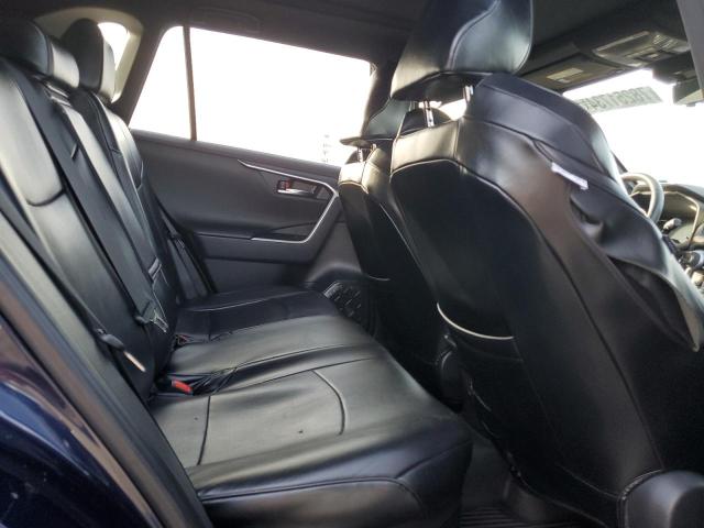 Photo 11 from auction – 2021 TOYOTA RAV4 PRIME with VIN JTMFB3FV2MD040247