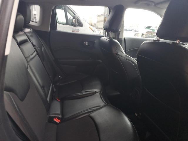 Photo 11 from auction – 2020 JEEP COMPASS LA with VIN 3C4NJCBB3LT114911