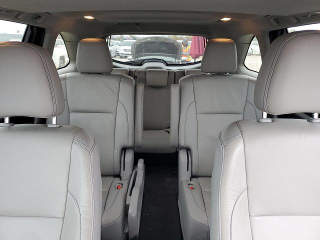 Photo 10 from auction – 2019 TOYOTA HIGHLANDER with VIN 5TDJZRFH6KS732192