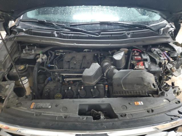Photo 12 from auction – 2019 FORD EXPLORER with VIN 1FM5K8D81KGB20605