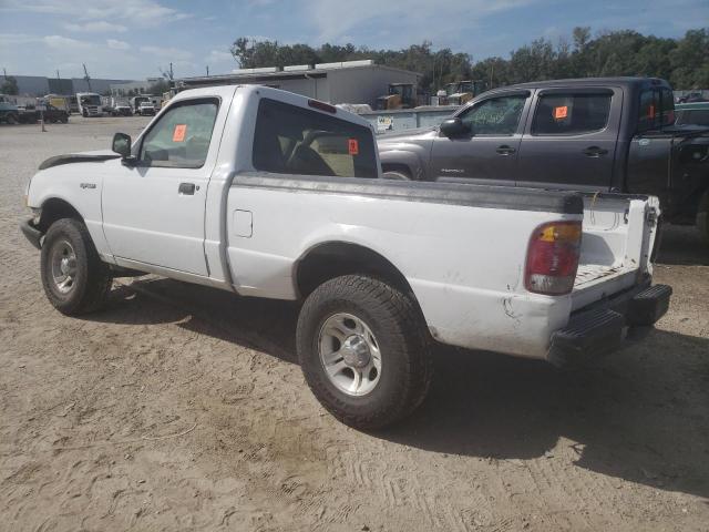 Photo 2 from auction – 1999 FORD RANGER with VIN 1FTYR10C9XUB80185