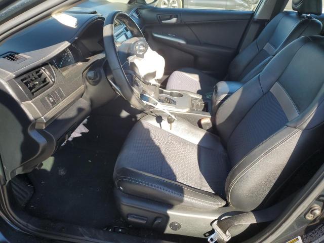 Photo 7 from auction – 2012 TOYOTA CAMRY BASE with VIN 4T1BF1FK2CU198997