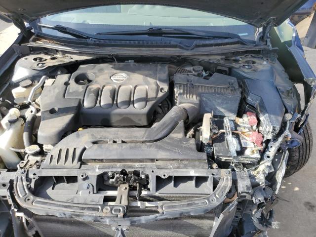 Photo 11 from auction – 2012 NISSAN ALTIMA BAS with VIN 1N4AL2AP9CC177920