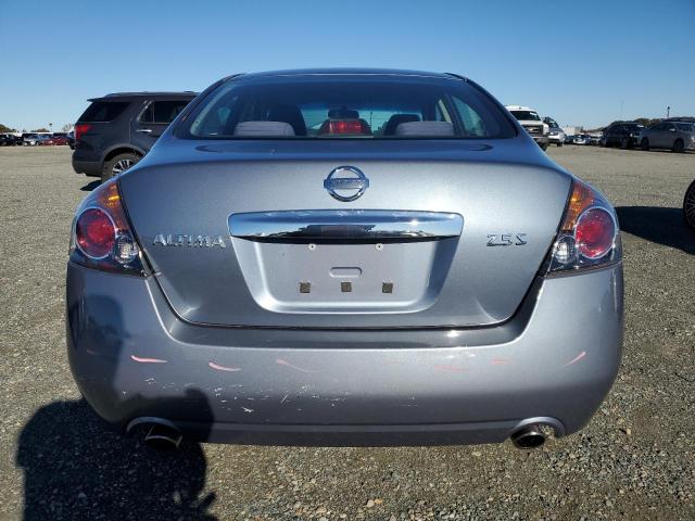 Photo 6 from auction – 2010 NISSAN ALTIMA BAS with VIN 1N4AL2AP6AN557430