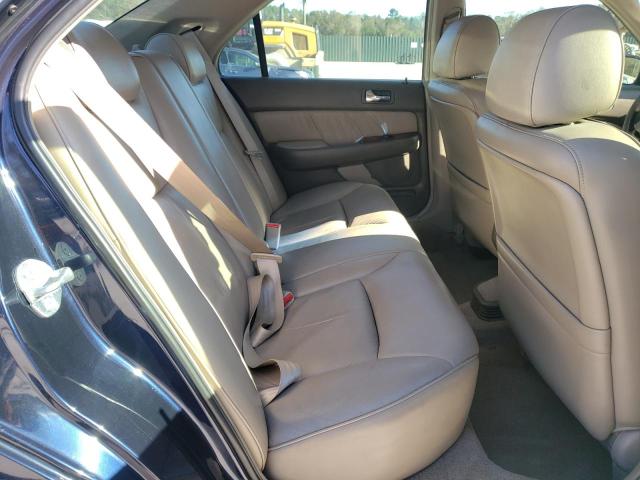 Photo 10 from auction – 2000 ACURA 3.5RL with VIN JH4KA9658YC005176