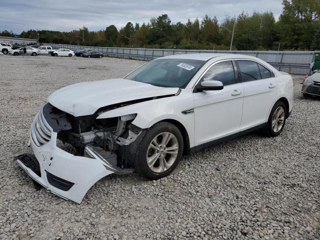 FORD TAURUS SEL 2013 with VIN 1FAHP2E87DG161148 - Photo from auction