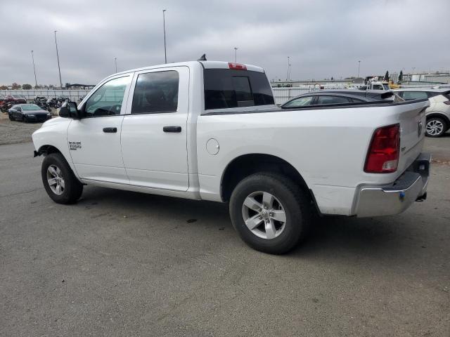 Photo 2 from auction – 2023 RAM 1500 CLASS with VIN 1C6RR7LG6PS565728
