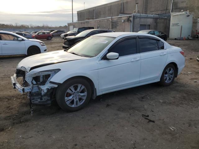 HONDA ACCORD LXP 2012 with VIN 1HGCP2F42CA069562 - Photo from auction