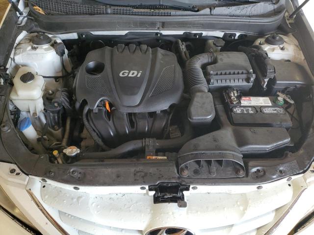Photo 11 from auction – 2013 HYUNDAI SONATA GLS with VIN 5NPEB4AC8DH675183