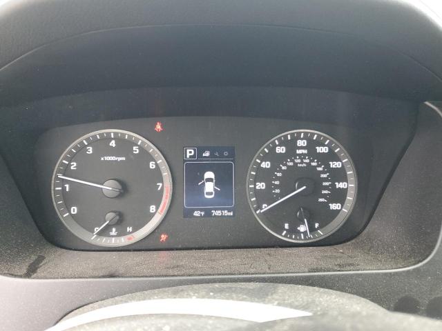 Photo 9 from auction – 2015 HYUNDAI SONATA SPO with VIN 5NPE34AF2FH211879