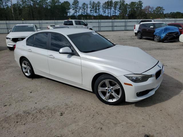 Photo 4 from auction – 2013 BMW 328 I with VIN WBA3A5C57DF358078