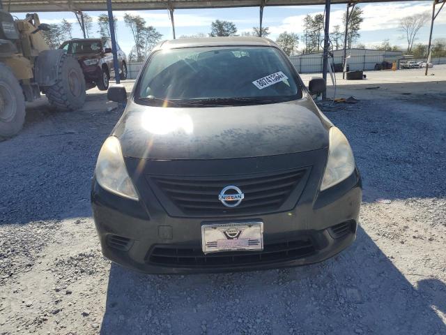 Photo 5 from auction – 2013 NISSAN VERSA S with VIN 3N1CN7AP1DL848399