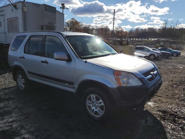 Photo 4 from auction – 2002 HONDA CR-V EX with VIN JHLRD78862C085171