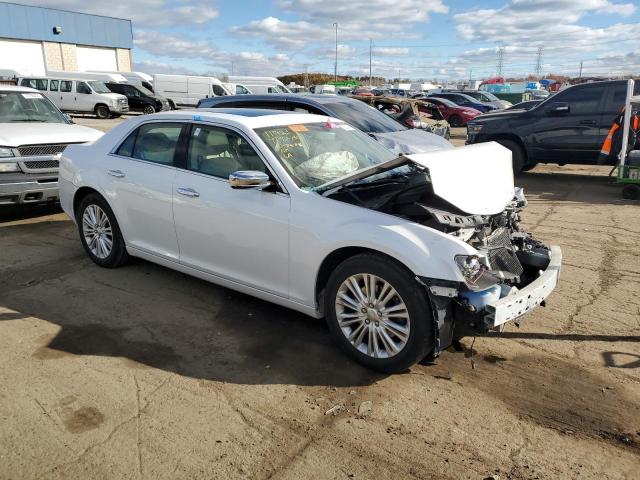 Photo 4 from auction – 2014 CHRYSLER 300C with VIN 2C3CCAKG4EH352753