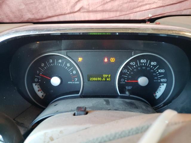 Photo 9 from auction – 2007 FORD EXPLORER X with VIN 1FMEU73E07UB70612