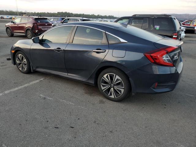 Photo 2 from auction – 2016 HONDA CIVIC EX with VIN 19XFC1F37GE024368