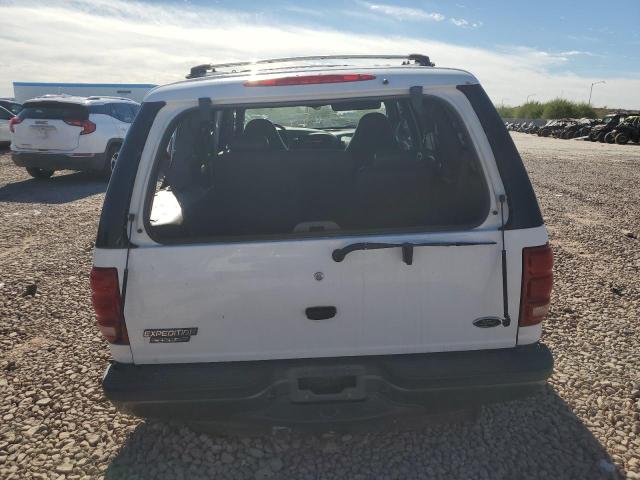 Photo 6 from auction – 2001 FORD EXPEDITION with VIN 1FMRU15L01LA42183