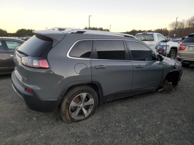 Photo 3 from auction – 2021 JEEP CHEROKEE L with VIN 1C4PJMDX0MD174434