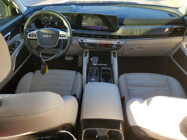 Photo 8 from auction – 2023 KIA TELLURIDE with VIN 5XYP5DGC9PG348620