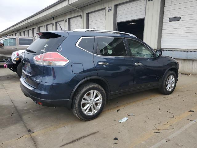 Photo 3 from auction – 2016 NISSAN ROGUE S with VIN KNMAT2MV0GP615906