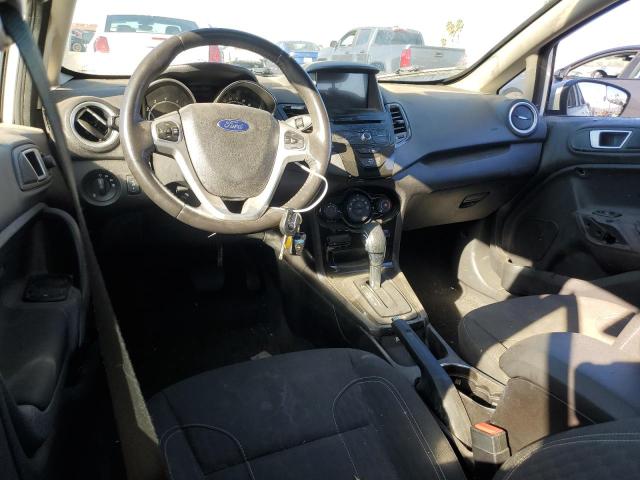 Photo 8 from auction – 2016 FORD FIESTA SE with VIN 3FADP4EJ6GM143652
