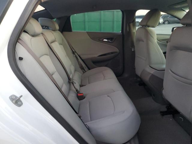 Photo 10 from auction – 2017 CHEVROLET MALIBU LS with VIN 1G1ZB5ST2HF146066