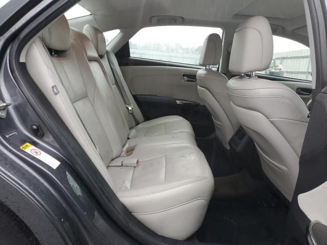 Photo 10 from auction – 2013 TOYOTA AVALON BAS with VIN 4T1BK1EB7DU011851