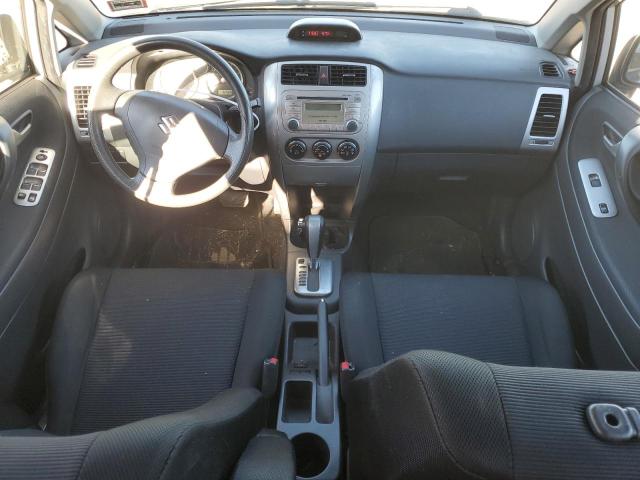 Photo 8 from auction – 2006 SUZUKI AERIO with VIN JS2RC62H965350085