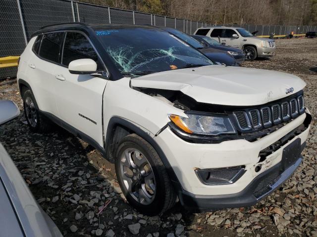 Zdjęcie 4 z aukcji – 2020 JEEP COMPASS LI z VIN 3C4NJDCB0LT195905