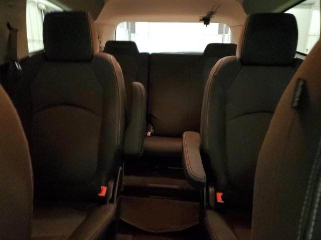 Photo 10 from auction – 2017 CHEVROLET TRAVERSE L with VIN 1GNKVGKD9HJ246870