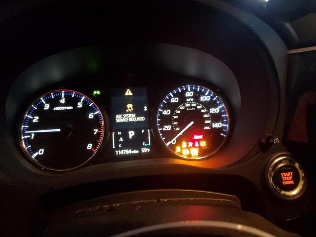 Photo 9 from auction – 2016 MITSUBISHI OUTLANDER with VIN JA4AD3A35GZ007612