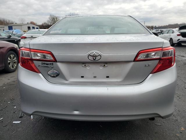Photo 6 from auction – 2013 TOYOTA CAMRY L with VIN 4T4BF1FK9DR278658