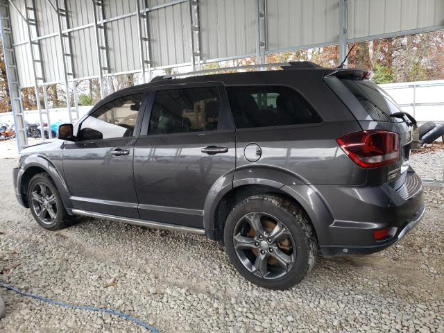 Photo 2 from auction – 2015 DODGE JOURNEY CR with VIN 3C4PDCGB1FT720737