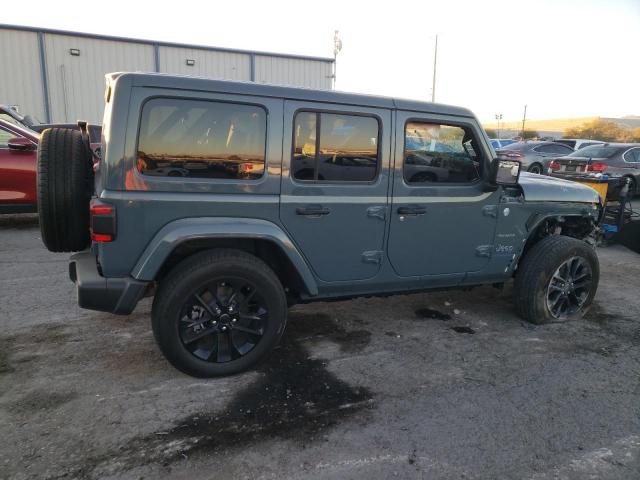 Photo 3 from auction – 2024 JEEP WRANGLER S with VIN 1C4RJXP66RW190694