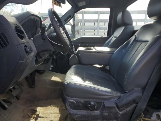 Photo 7 from auction – 2014 FORD F350 SUPER with VIN 1FTRF3B60EEA82010