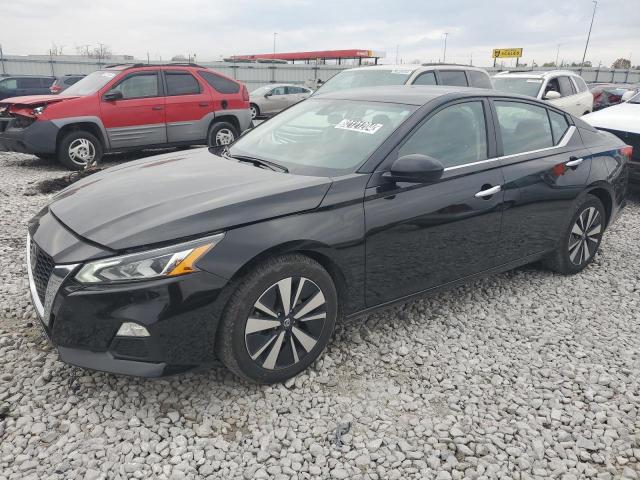 NISSAN ALTIMA SV 2022 with VIN 1N4BL4DV2NN403393 - Photo from auction