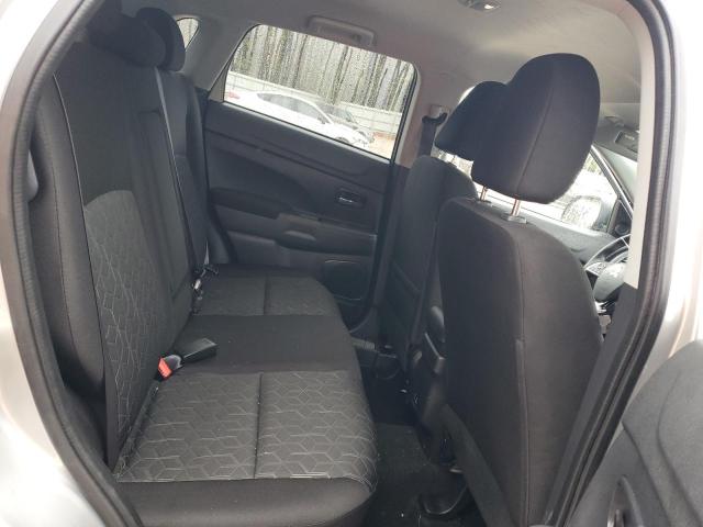 Photo 11 from auction – 2023 MITSUBISHI OUTLANDER with VIN JA4ARUAU5PU006179